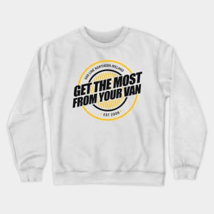 Get The Most from Your Van Crewneck Sweatshirt